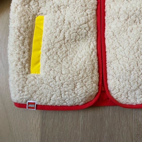 Lego Jacket 3T - Picture 3 of 6